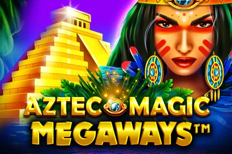 Aztec Magic Megaways Aztec Magic Megaways