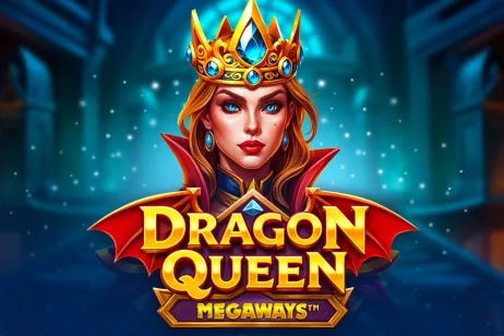 Dragon Queen Megaways Dragon Queen Megaways