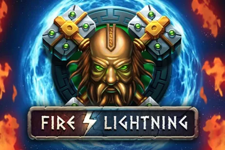 Fire Lightning Fire Lightning
